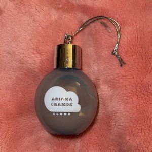 Ariana Grande Ornament Soap